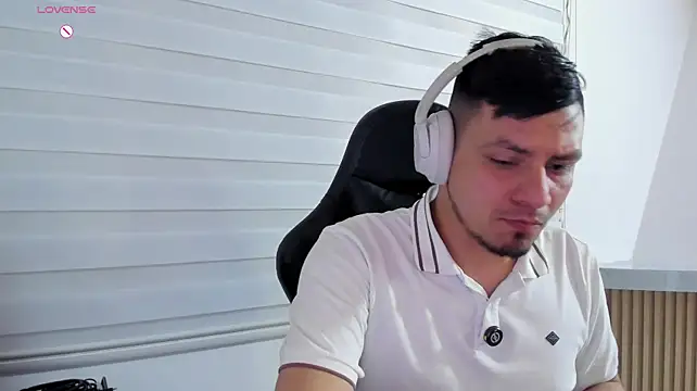 Rick_Adams Pertunjukan Webcam