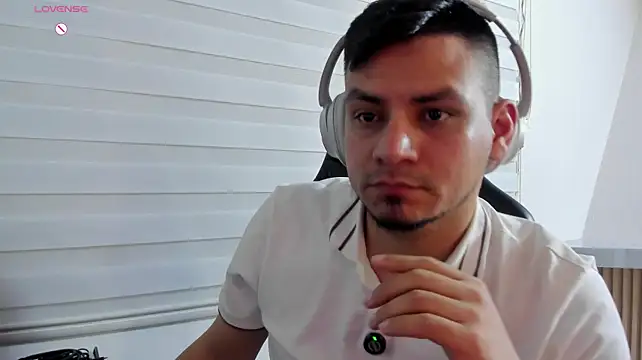 Show Webcam de Rick_Adams