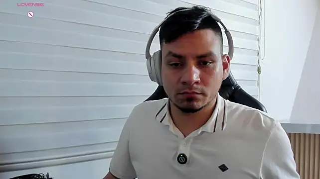 Rick_Adams Show Webcam