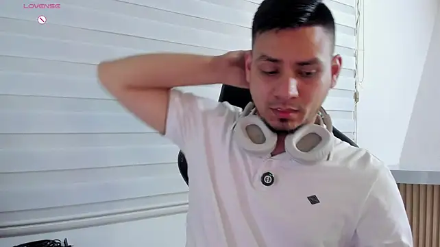 Rick_Adams Webcamshow