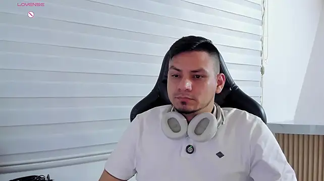 Rick_Adams Show Webcam