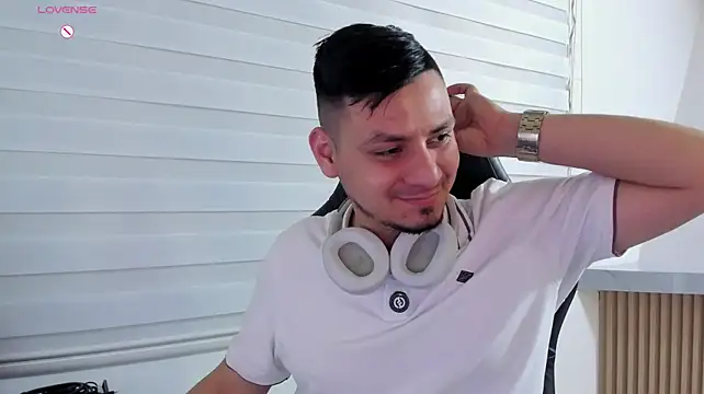 Rick_Adams' Webcam Show