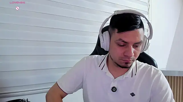 Show Webcam de Rick_Adams
