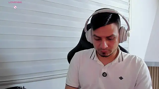 Rick_Adams Pertunjukan Webcam