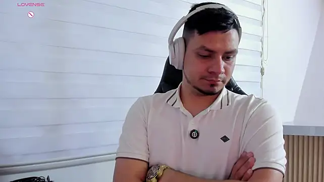 Show de webcam de Rick_Adams