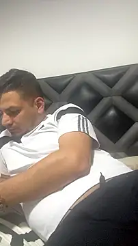 Rick_Adams Webcam-Show