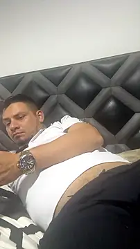 Rick_Adams Webcam-Show