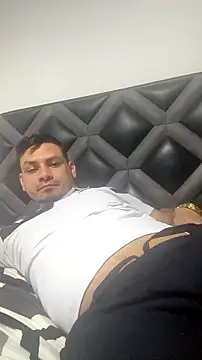 Show de Rick_Adams na webcam