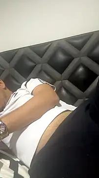 Show Webcam de Rick_Adams