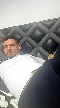 Rick_Adams Pertunjukan Webcam