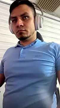 عرض كام Rick_Adams