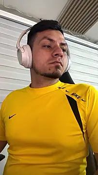 Rick_Adams Webcamshow