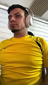 Show de webcam de Rick_Adams