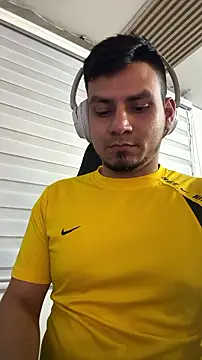 Rick_Adams Pertunjukan Webcam