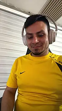 Rick_Adams' Webcam Show