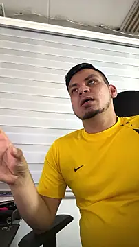 Rick_Adams: вебкам-шоу