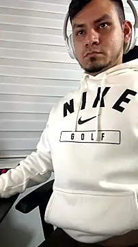 Вебкам-шоу Rick_Adams