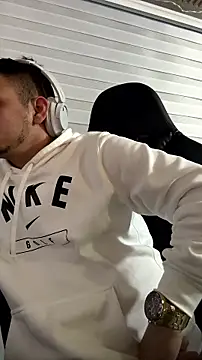 Rick_Adams Webcamshow