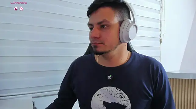 Show webcam de Rick_Adams
