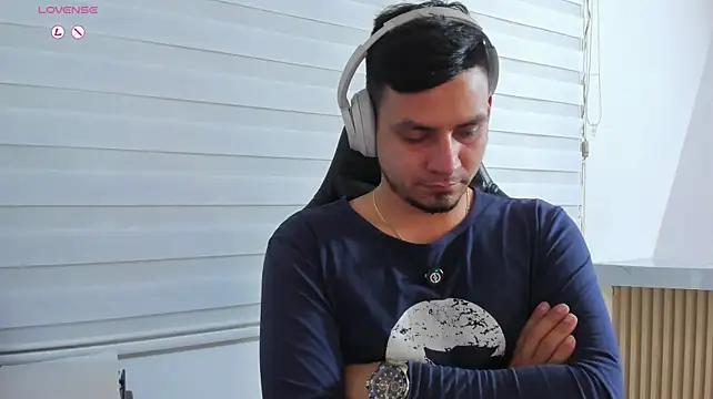 Show Webcam de Rick_Adams