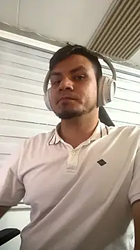 Rick_Adams Show Webcam