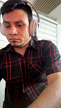 Show Webcam de Rick_Adams