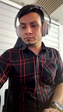 Show webcam de Rick_Adams