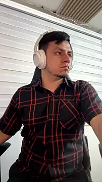 Show de webcam de Rick_Adams