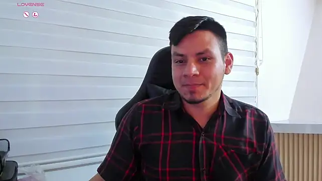 Show de Rick_Adams na webcam