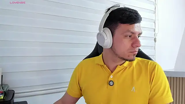 Show webcam de Rick_Adams