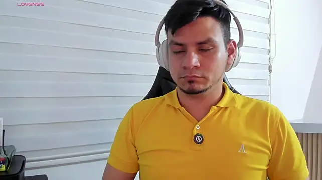 عرض كام Rick_Adams