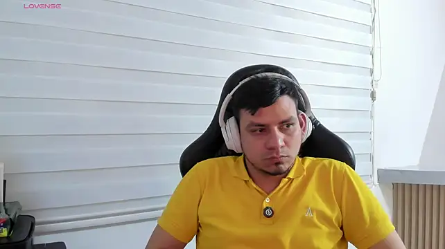 عرض كام Rick_Adams