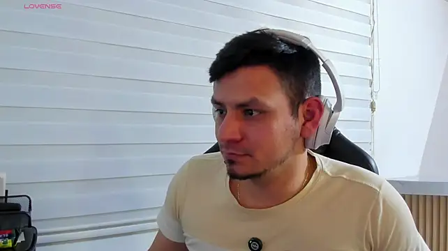 Rick_Adams Webcamshow