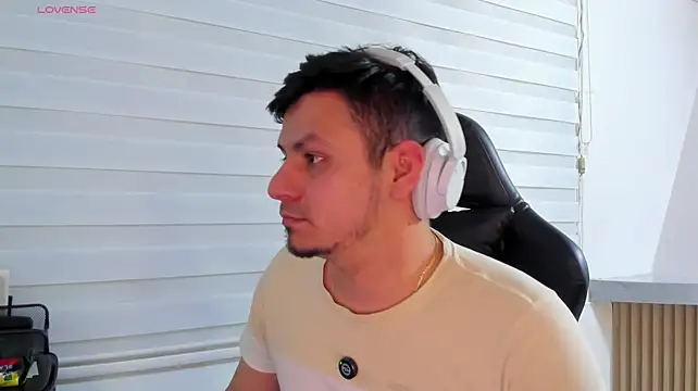Show Webcam de Rick_Adams
