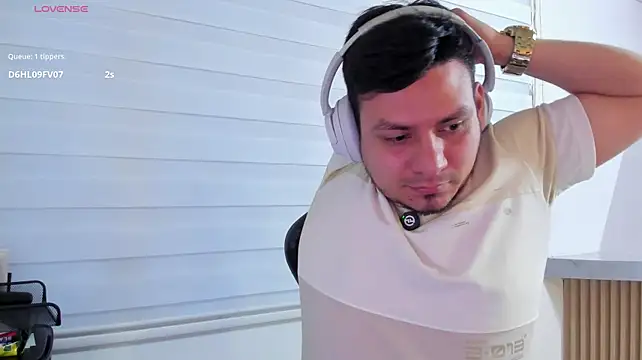 Show Webcam de Rick_Adams