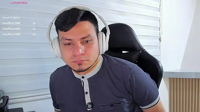 Rick_Adams Webcam show