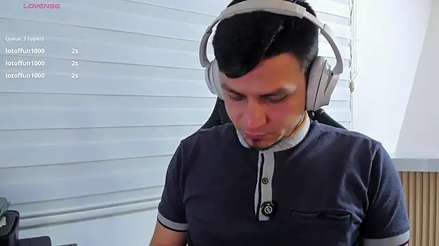 عرض كام Rick_Adams