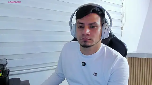 Show webcam de Rick_Adams