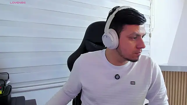 Rick_Adams Pertunjukan Webcam