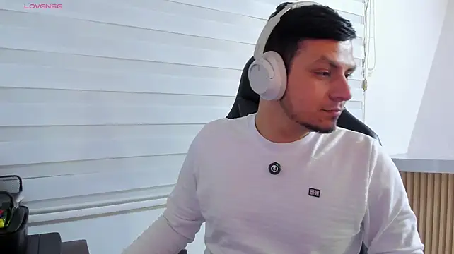 Rick_Adams Webcam Show