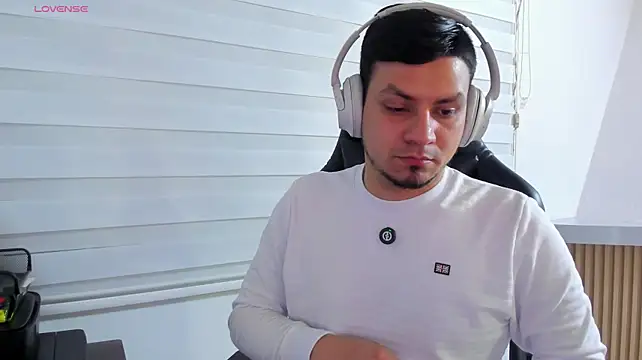 Show Webcam de Rick_Adams