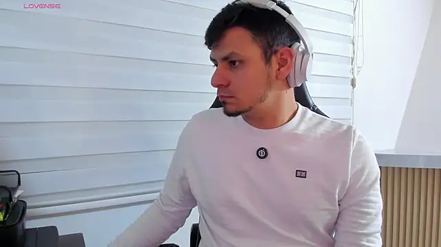 Rick_Adams Pertunjukan Webcam