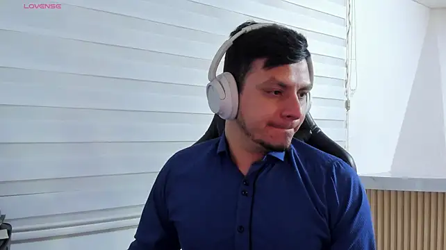 عرض كام Rick_Adams
