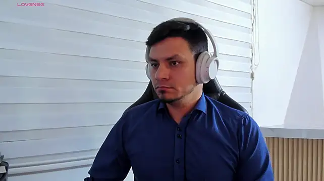 Show webcam de Rick_Adams