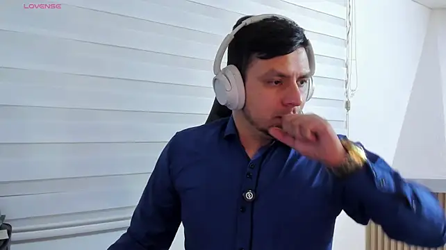 Rick_Adams' Webcam Show