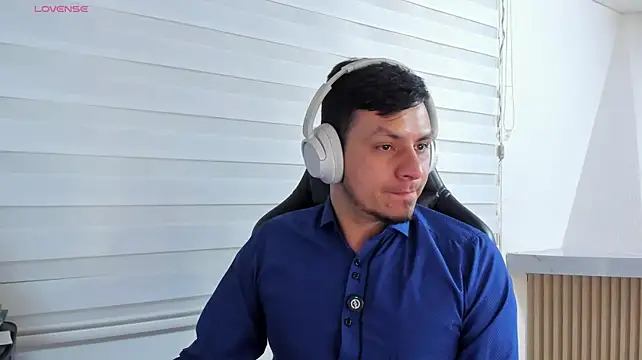 Show de webcam de Rick_Adams