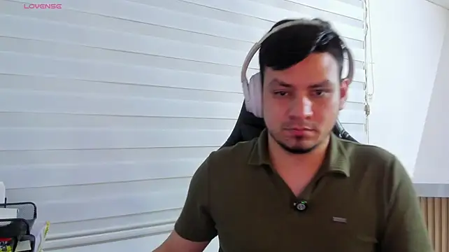 Rick_Adams' Webcam Show