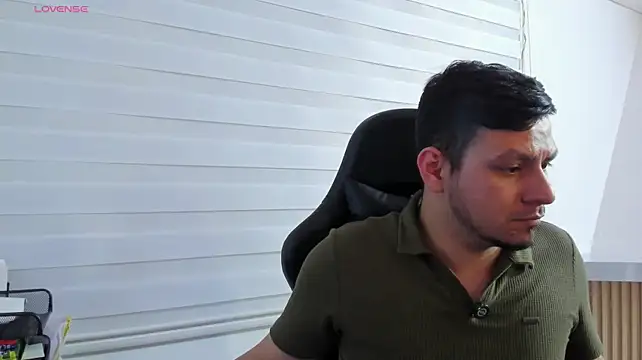 Rick_Adams Webcam-Show