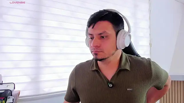 Rick_Adams Webcamshow