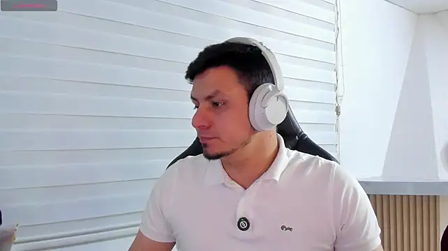 Show Webcam de Rick_Adams